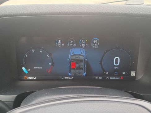 Used 2024 Ford F150 XLT w/ Equipment Group 302A MID image 10