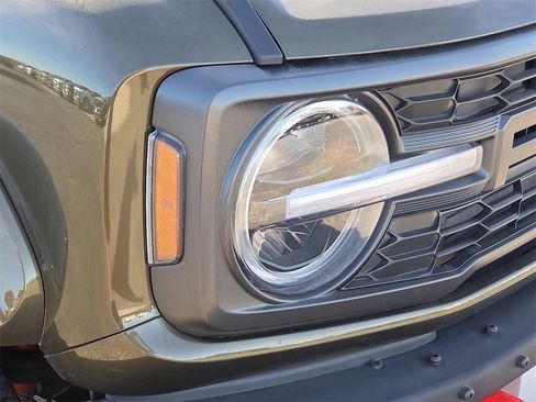 Used 2024 Ford Bronco Raptor image 10