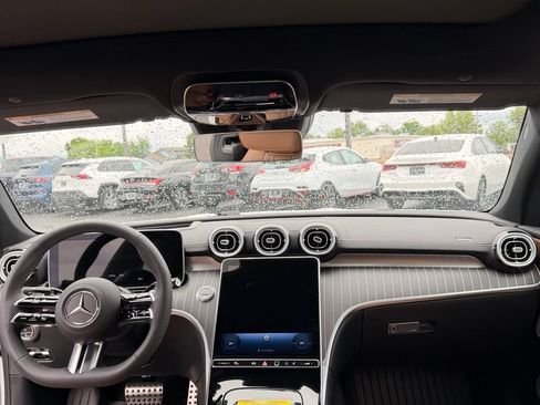 New 2026 Mercedes-Benz CLE 450 4MATIC Coupe image 13