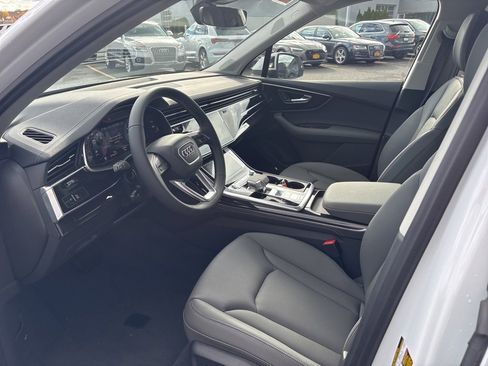 New 2025 Audi Q7 3.0T Premium Plus image 9