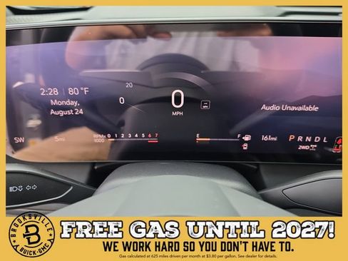 New 2027 Buick Enclave Sport Touring w/ Power Package AWD/4WD image 31
