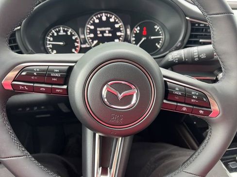 Used 2025 MAZDA CX-30 2.5 Turbo w/ Premium Plus Pkg AWD/4WD image 6