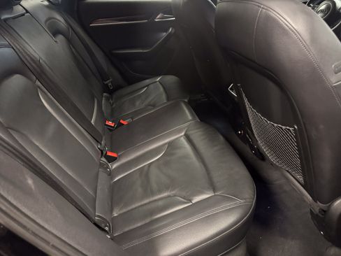 Used 2016 Audi Q3 2.0T Premium Plus w/ Technology Package AWD/4WD image 12