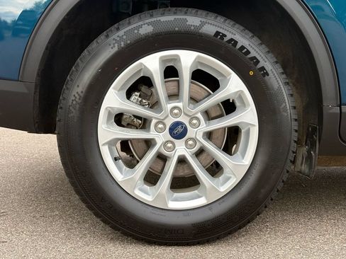 Used 2020 Ford Escape SE AWD/4WD image 10