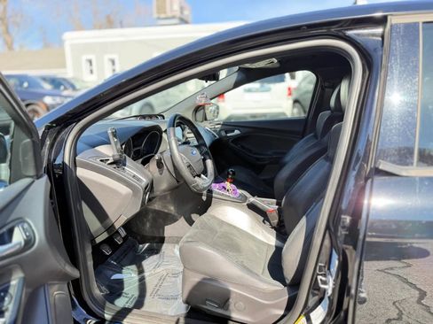 Used 2016 Ford Focus RS image 11