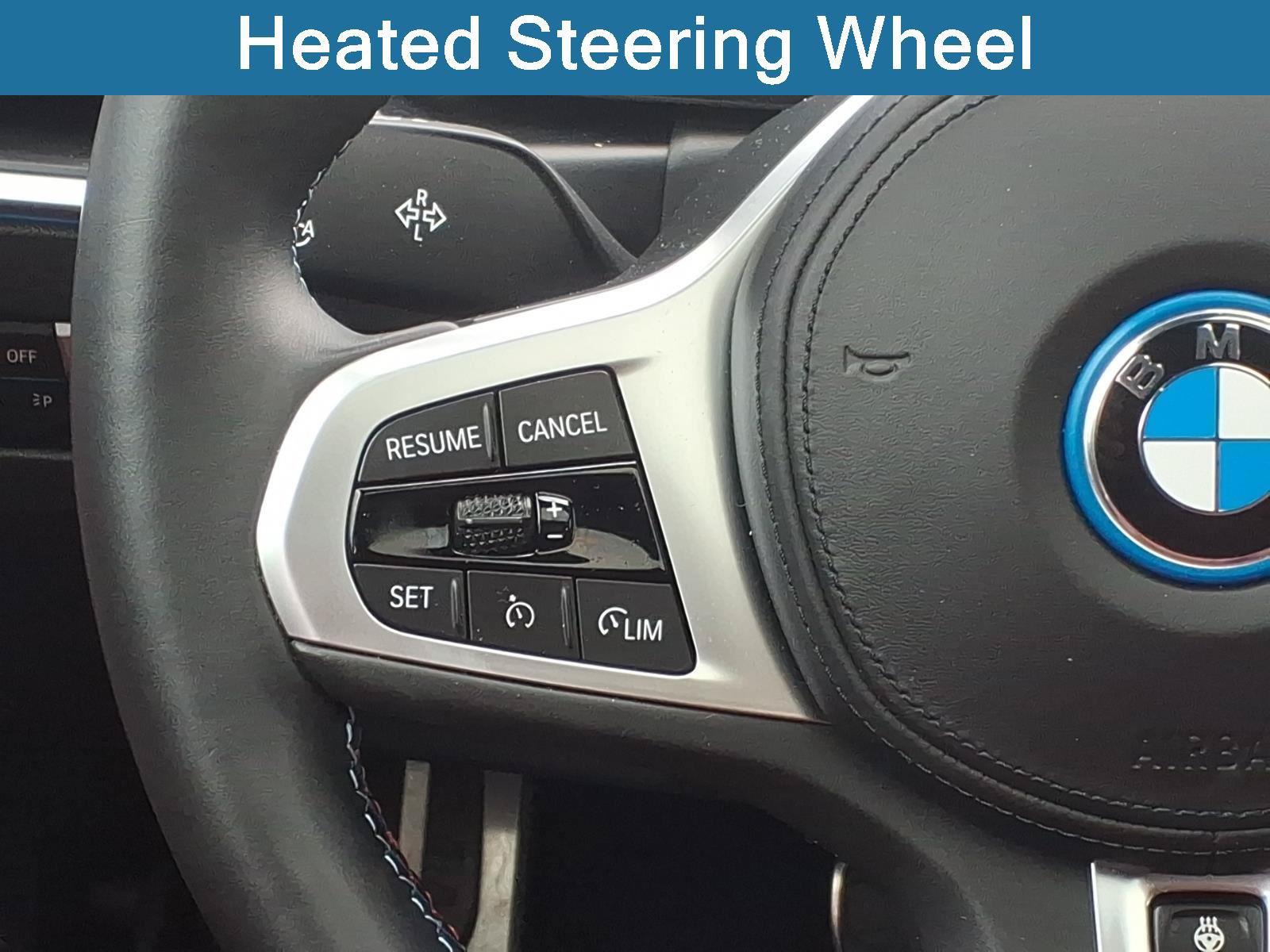 Used 2023 BMW i4 M50 w/ Premium Package AWD/4WD image 15