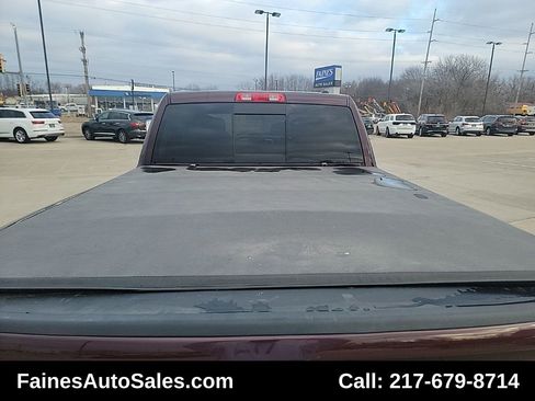 Used 2012 RAM 3500 Laramie Longhorn w/ Max Tow Pkg image 57