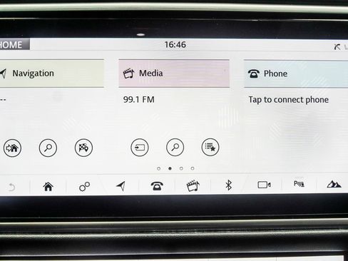 Used 2021 Land Rover Range Rover Westminster Edition image 27