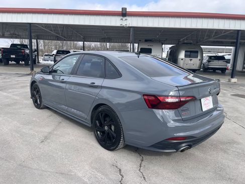 Used 2023 Volkswagen Jetta GLI Autobahn image 7