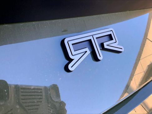 New 2025 Ford Mustang GT Premium w/ GT Performance Package image 12