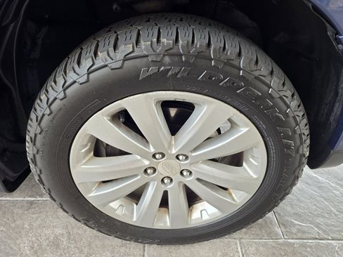 Used 2011 Subaru Forester 2.5X Touring AWD/4WD image 23