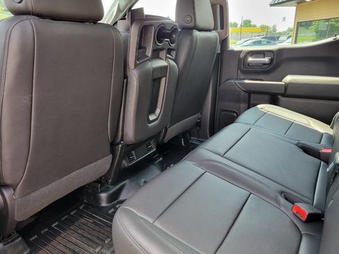 Used 2020 Chevrolet Silverado 1500 W/T w/ Trailering Package image 25