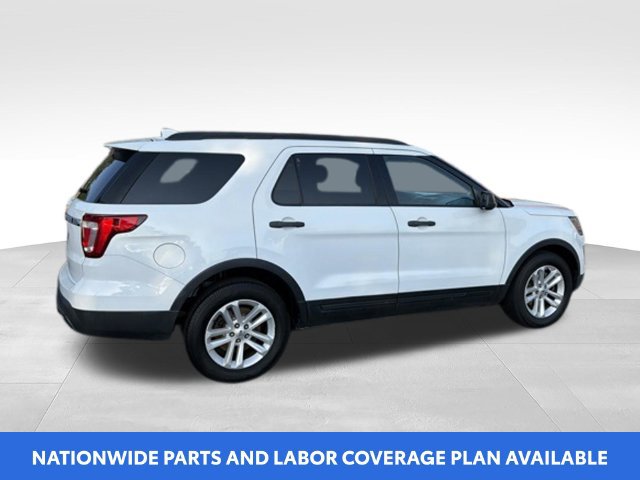 Used 2016 Ford Explorer FWD image 3