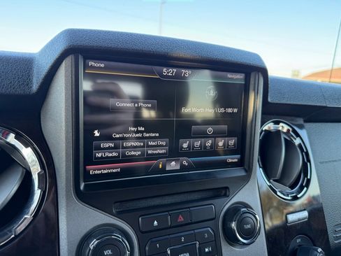 Used 2014 Ford F250 Platinum image 34