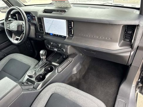 Used 2025 Ford Bronco Big Bend AWD/4WD image 18