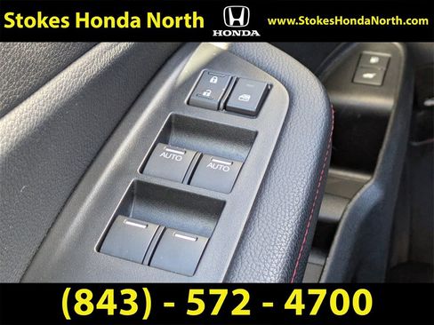 Certified 2022 Honda Pilot Black Edition image 26