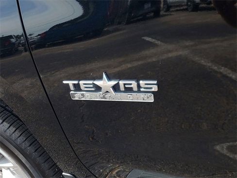 Used 2019 Chevrolet Silverado 1500 LTZ w/ LTZ Texas Edition image 10