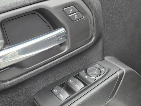 New 2026 Chevrolet Silverado 2500 W/T RWD image 20
