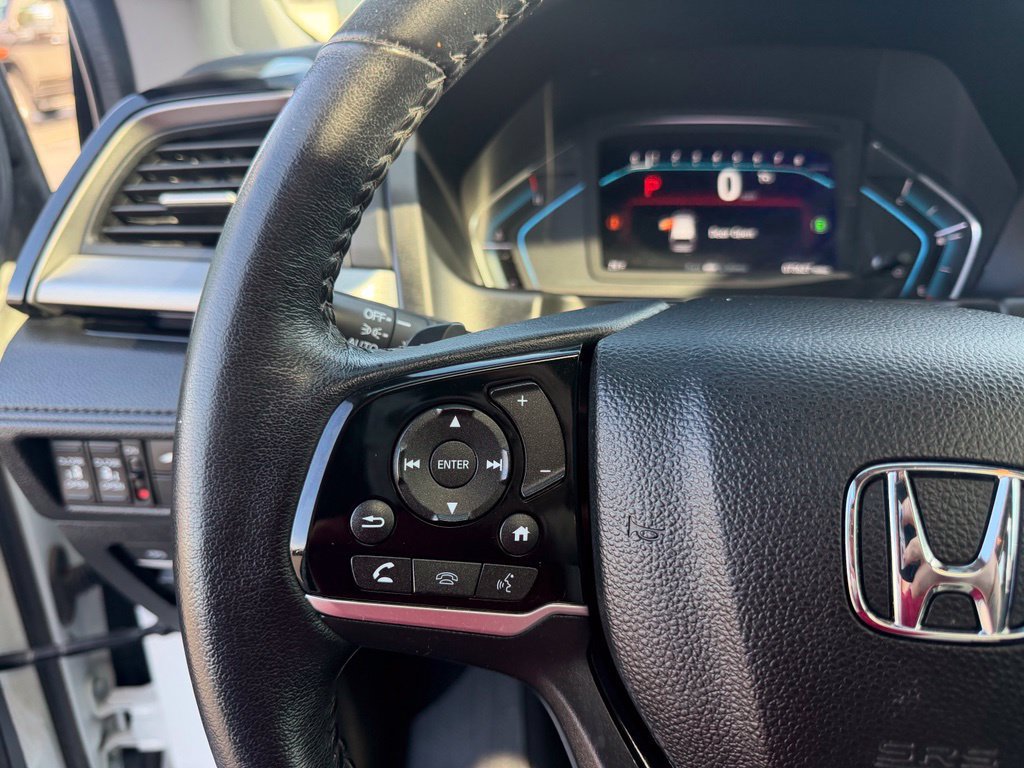 Used 2022 Honda Odyssey Touring image 31