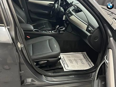 Used 2014 BMW X1 sDrive28i image 13