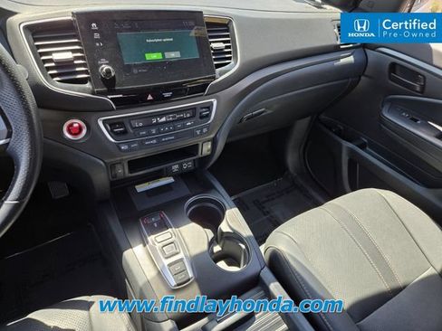 Used 2023 Honda Passport TrailSport image 20