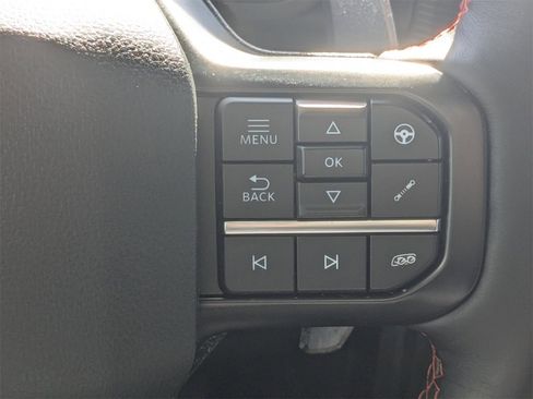 Used 2025 Ford F150 Raptor image 30