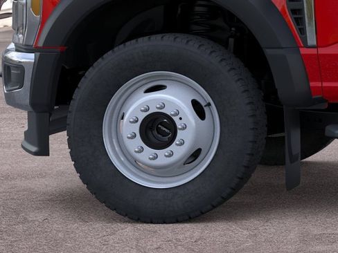 New 2026 Ford F450 XL AWD/4WD image 19