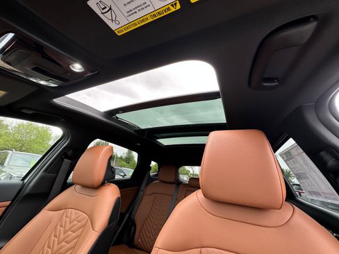 New 2026 Kia Sportage X-Line AWD/4WD image 35