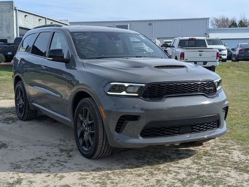 New 2026 Dodge Durango GT image 2