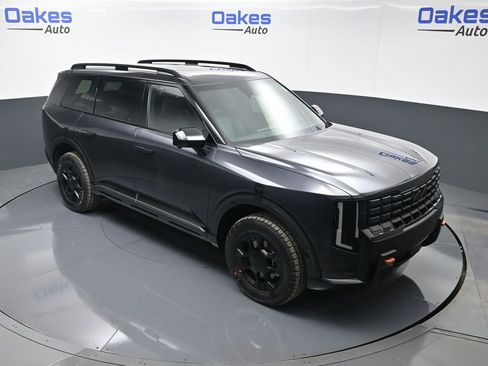 New 2027 Kia Telluride SX Prestige X-Pro AWD/4WD image 51