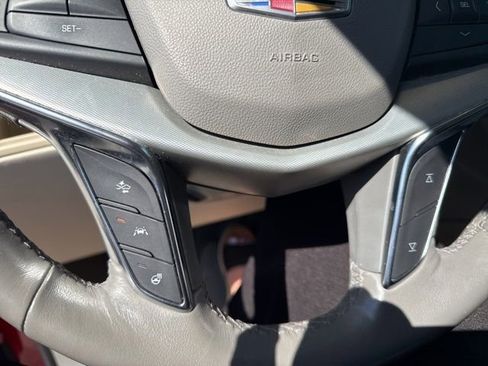 Used 2023 Cadillac XT5 Premium Luxury AWD/4WD image 21