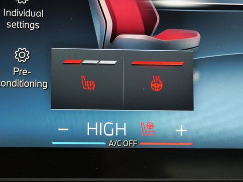 Used 2025 BMW 430i xDrive w/ Premium Package image 30