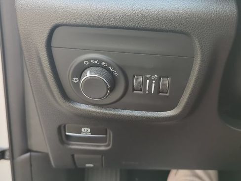 New 2026 Jeep Grand Cherokee Laredo X AWD/4WD image 21