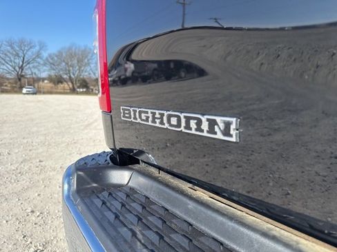 Used 2024 RAM 2500 Big Horn image 12