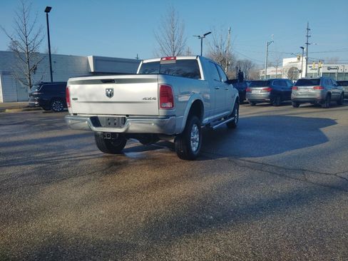 Used 2018 RAM 2500 Laramie w/ Convenience Group image 5