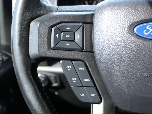 Used 2020 Ford F150 XLT w/ Equipment Group 302A Luxury image 28