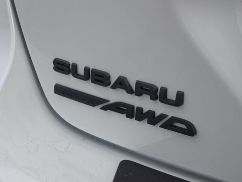New 2026 Subaru Crosstrek 2.5i Limited image 9