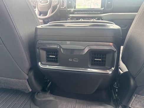 Certified 2025 GMC Sierra 1500 Elevation w/ LPO, GMC Protection Package RWD image 19