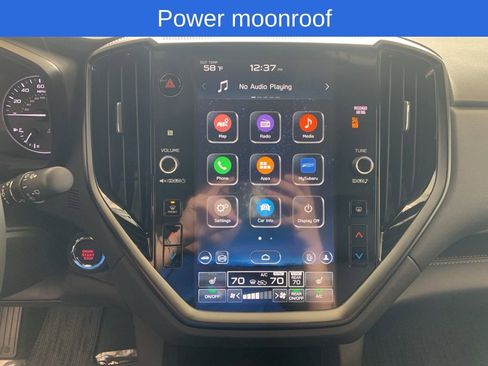 New 2026 Subaru Ascent Limited Bronze image 6