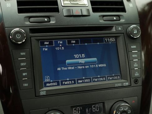 Used 2007 Cadillac DTS Luxury II image 15