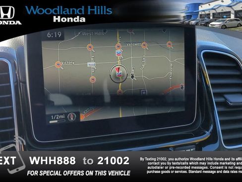 Used 2016 Mercedes-Benz GLE 350 4MATIC image 16