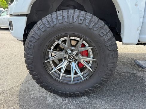 Used 2024 Ford F150 XLT w/ Equipment Group 303A High AWD/4WD image 9