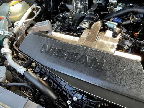 Used 2026 Nissan Rogue SV FWD image 30