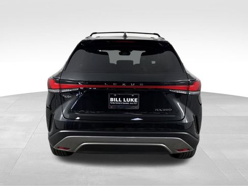 Used 2024 Lexus RX 350 Premium w/ Cold Area Package FWD image 8