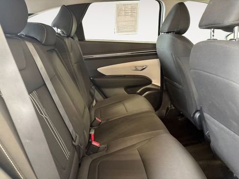 Used 2024 Hyundai Tucson SEL image 19