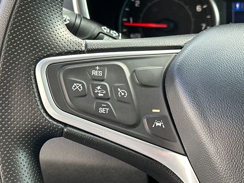 Used 2023 Chevrolet Equinox LT w/ LPO, Floor Liner Package image 29