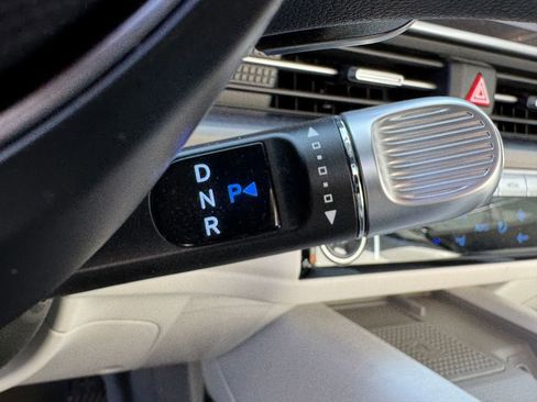 Used 2024 Hyundai Ioniq 6 SEL RWD image 11