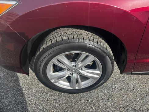 Used 2014 Acura RDX AWD image 11