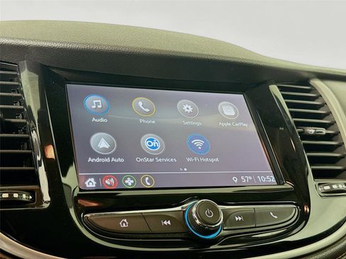 Used 2018 Chevrolet Trax LT w/ LT Convenience Package image 15