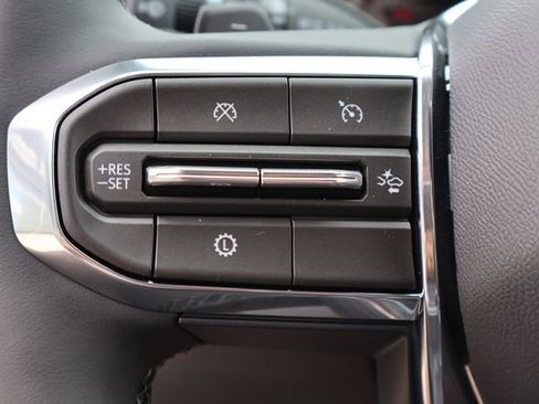 New 2026 GMC Terrain Elevation w/ Black Edition image 25